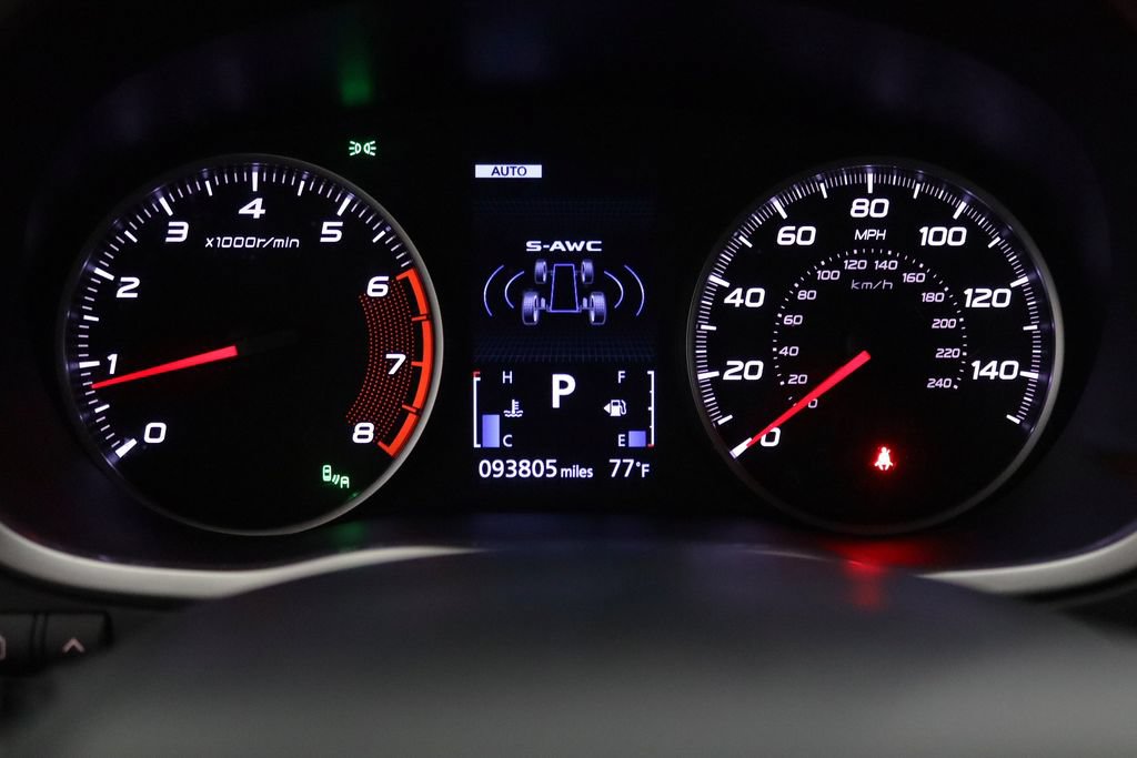 Used 2019 Mitsubishi Eclipse Cross SEL AWD/4WD image 22