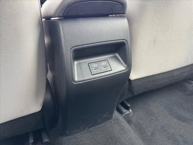 Used 2023 Toyota Corolla LE w/ Carpet Mat Package (TMS) FWD image 16