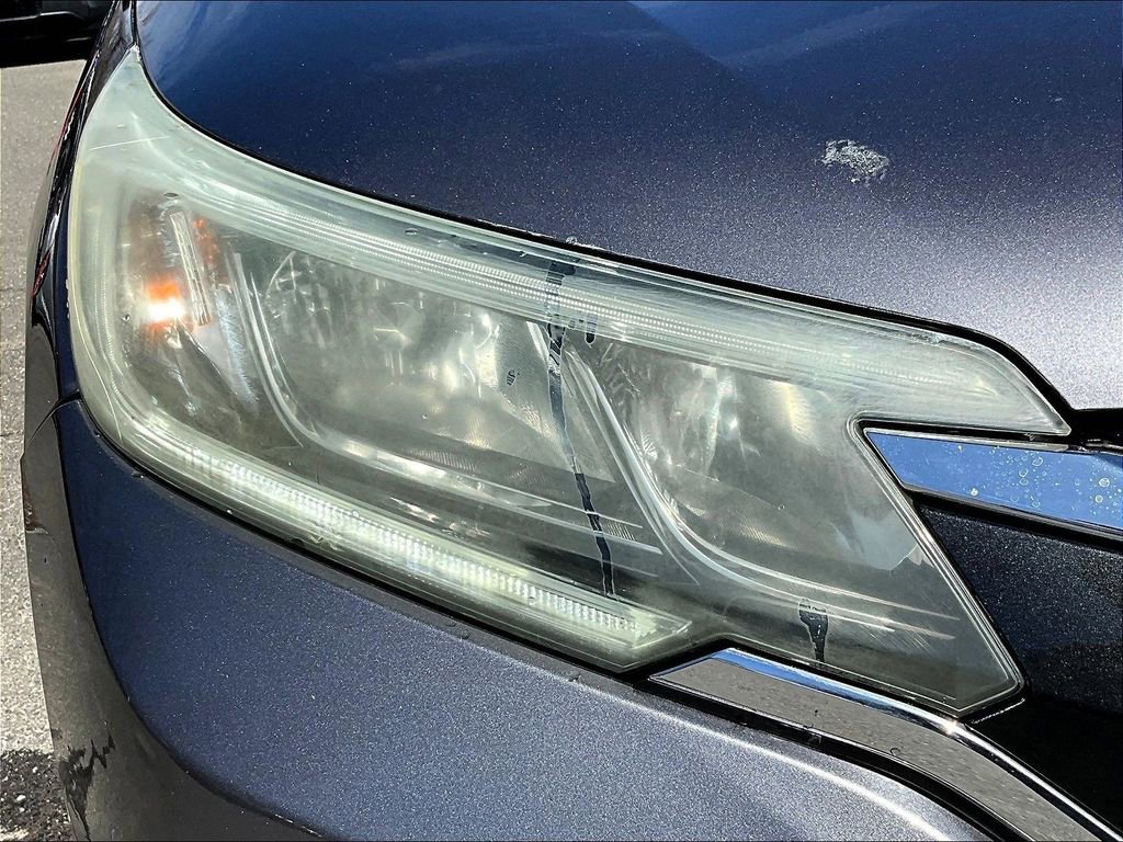 Used 2015 Honda CR-V EX image 22