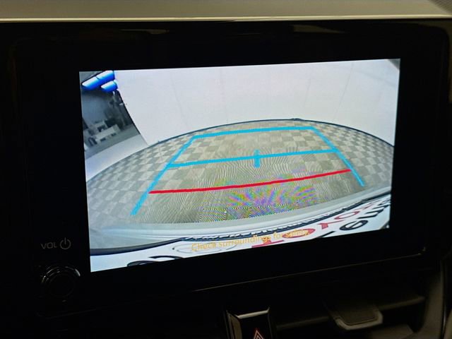 Used 2023 Toyota Corolla SE image 14