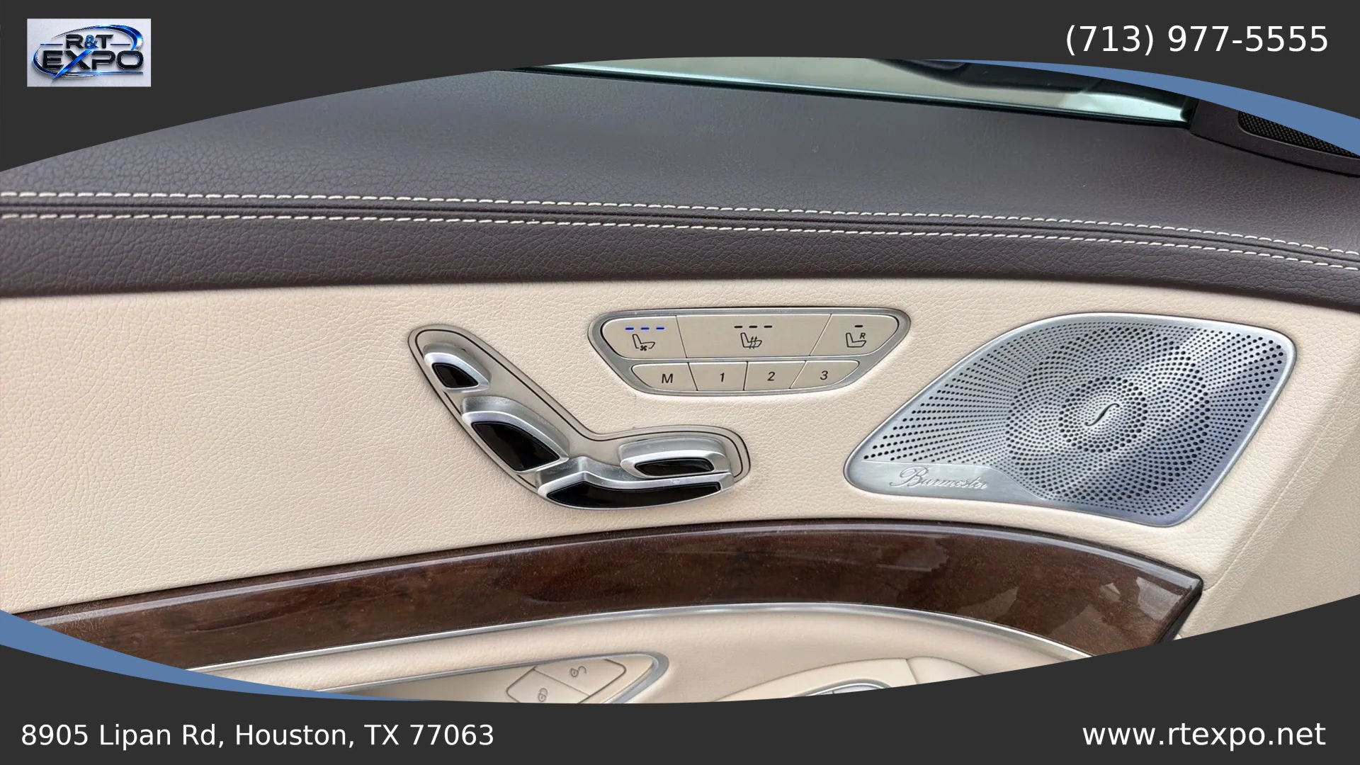 Used 2019 Mercedes-Benz S 560 Sedan image 25
