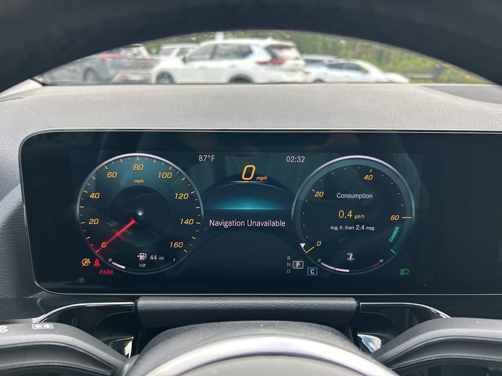 Used 2022 Mercedes-Benz GLA 250 image 23