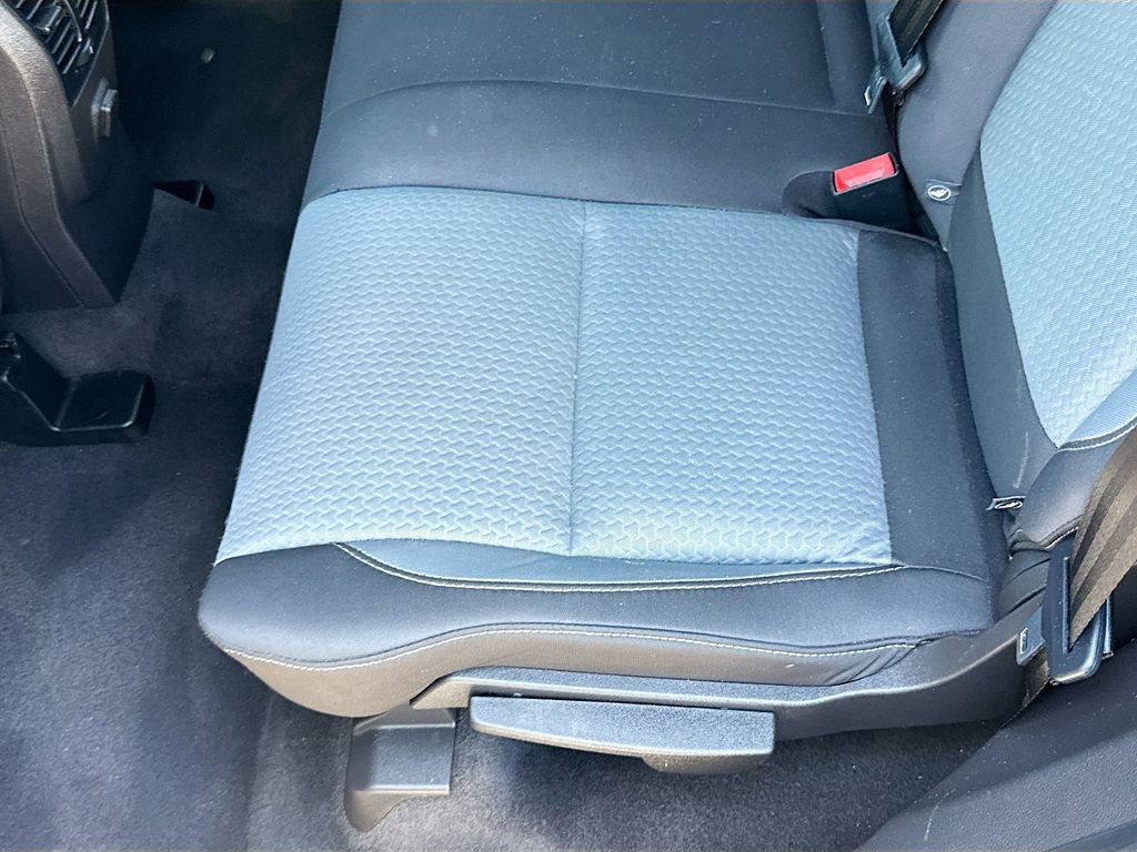 Used 2018 Ford Escape SE FWD image 27