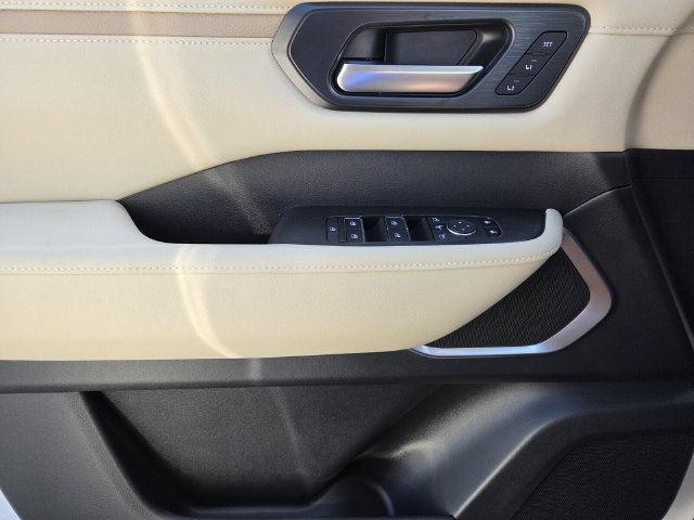 New 2027 Nissan Armada Platinum AWD/4WD image 23