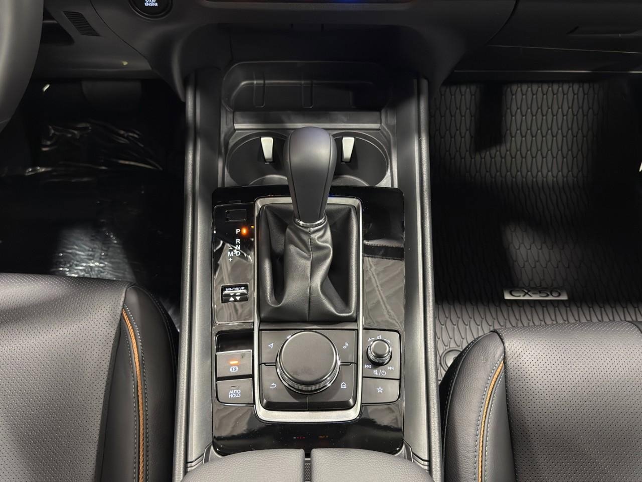 New 2026 MAZDA CX-50 AWD 2.5 S w/ Weather Package image 17