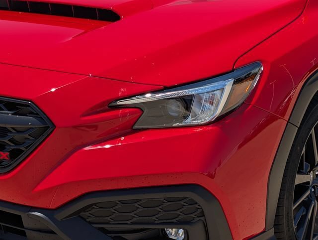 New 2026 Subaru WRX Premium AWD/4WD image 9