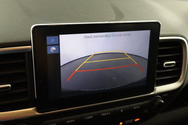 Used 2025 Hyundai Venue SEL FWD image 32