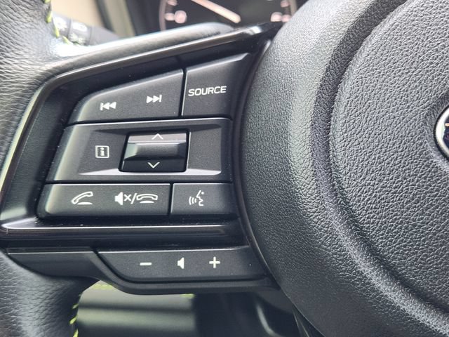 Certified 2025 Subaru Outback Onyx Edition XT AWD/4WD image 30
