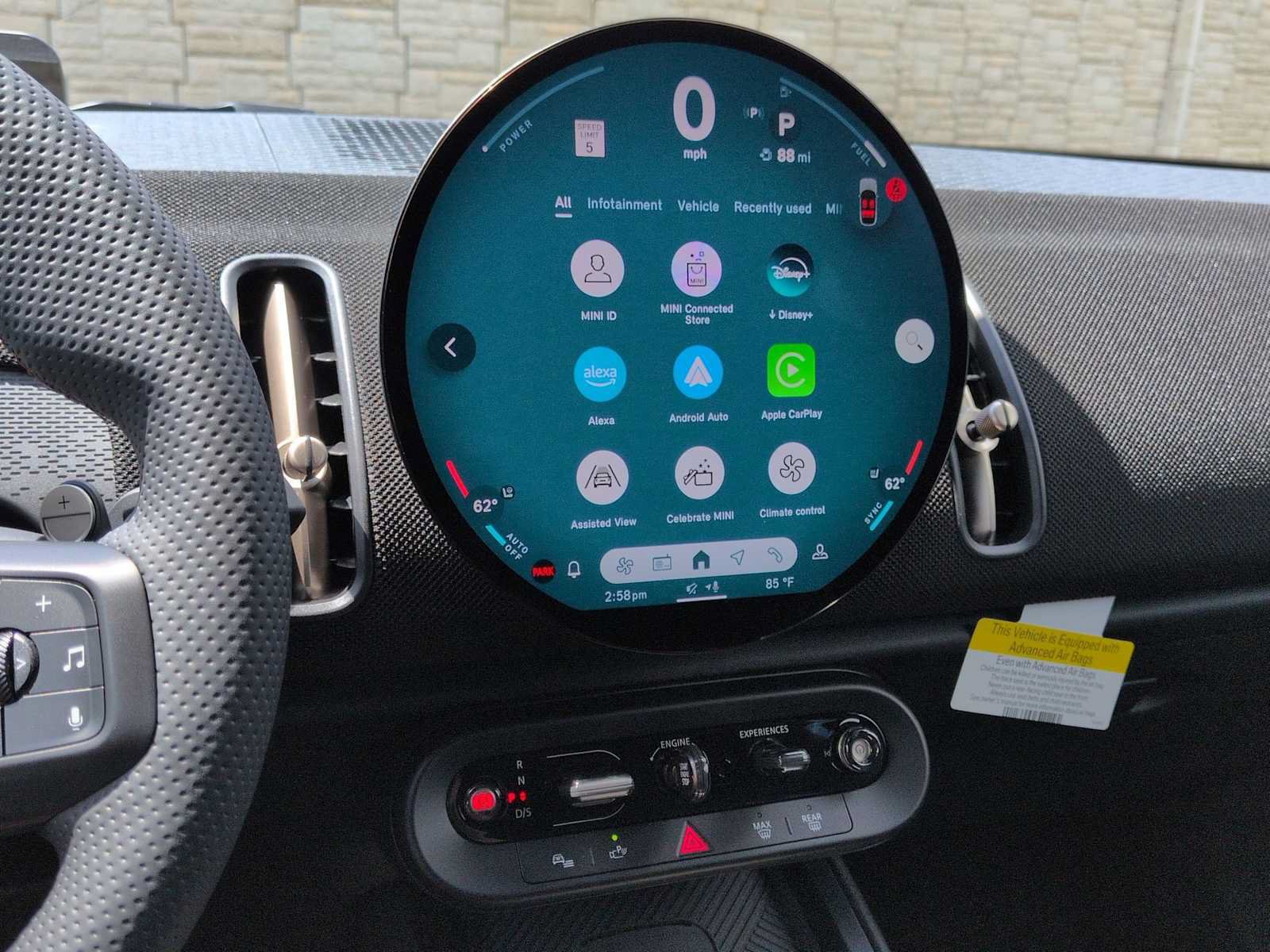 New 2027 MINI Cooper Countryman S AWD/4WD image 30