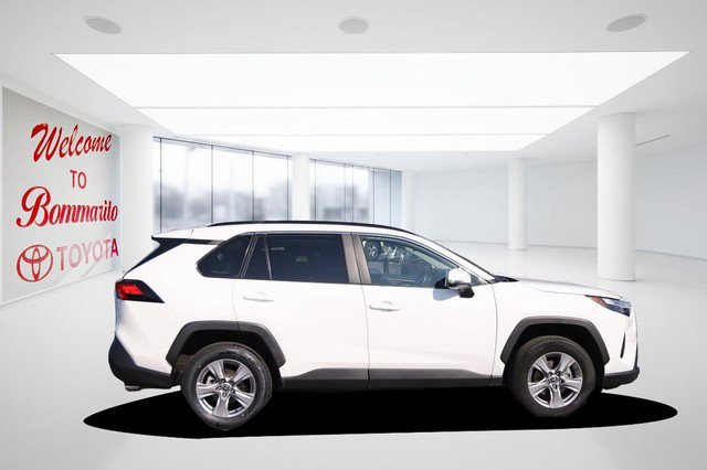 Certified 2025 Toyota RAV4 XLE w/ Weather Package AWD/4WD image 5