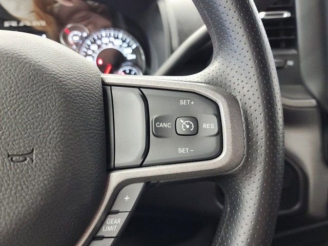 New 2024 RAM 3500 Tradesman image 16