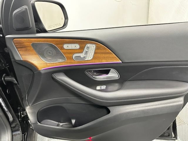 Used 2026 Mercedes-Benz GLE 350 4MATIC image 30