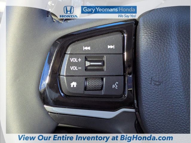 New 2026 Honda Odyssey Touring image 29