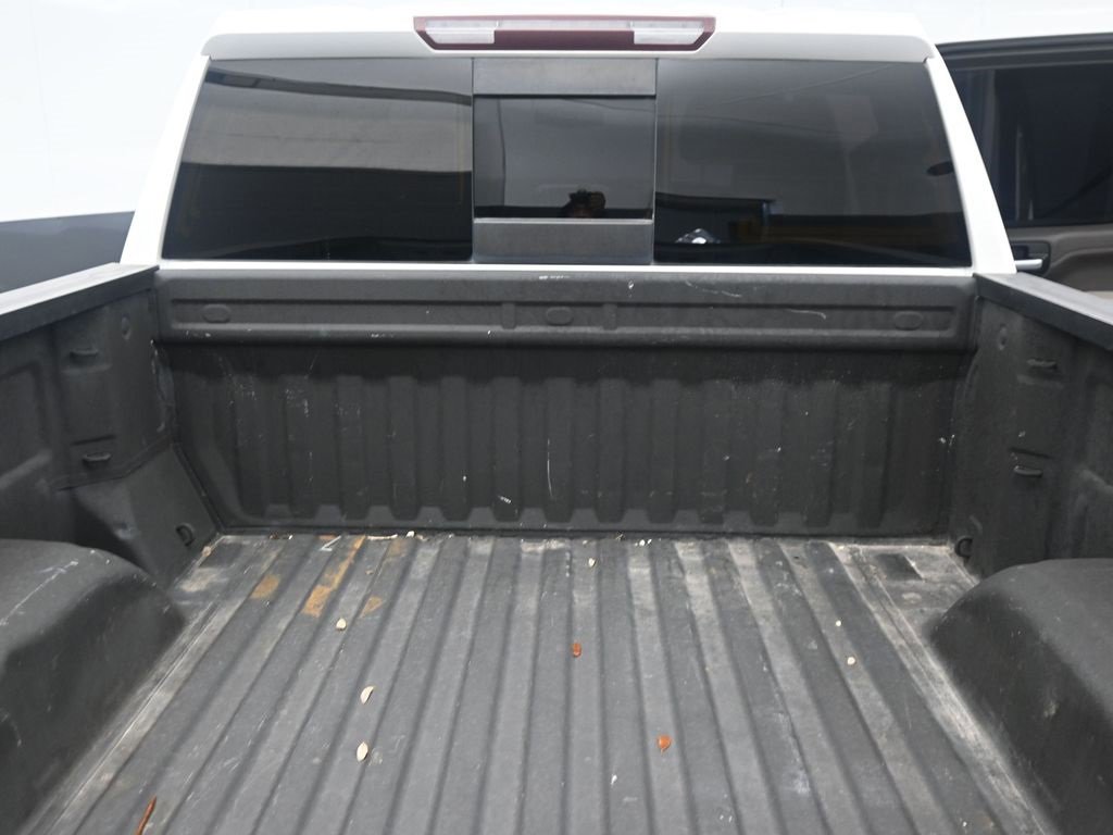 Used 2019 Chevrolet Silverado 1500 LTZ w/ LTZ Texas Edition image 13