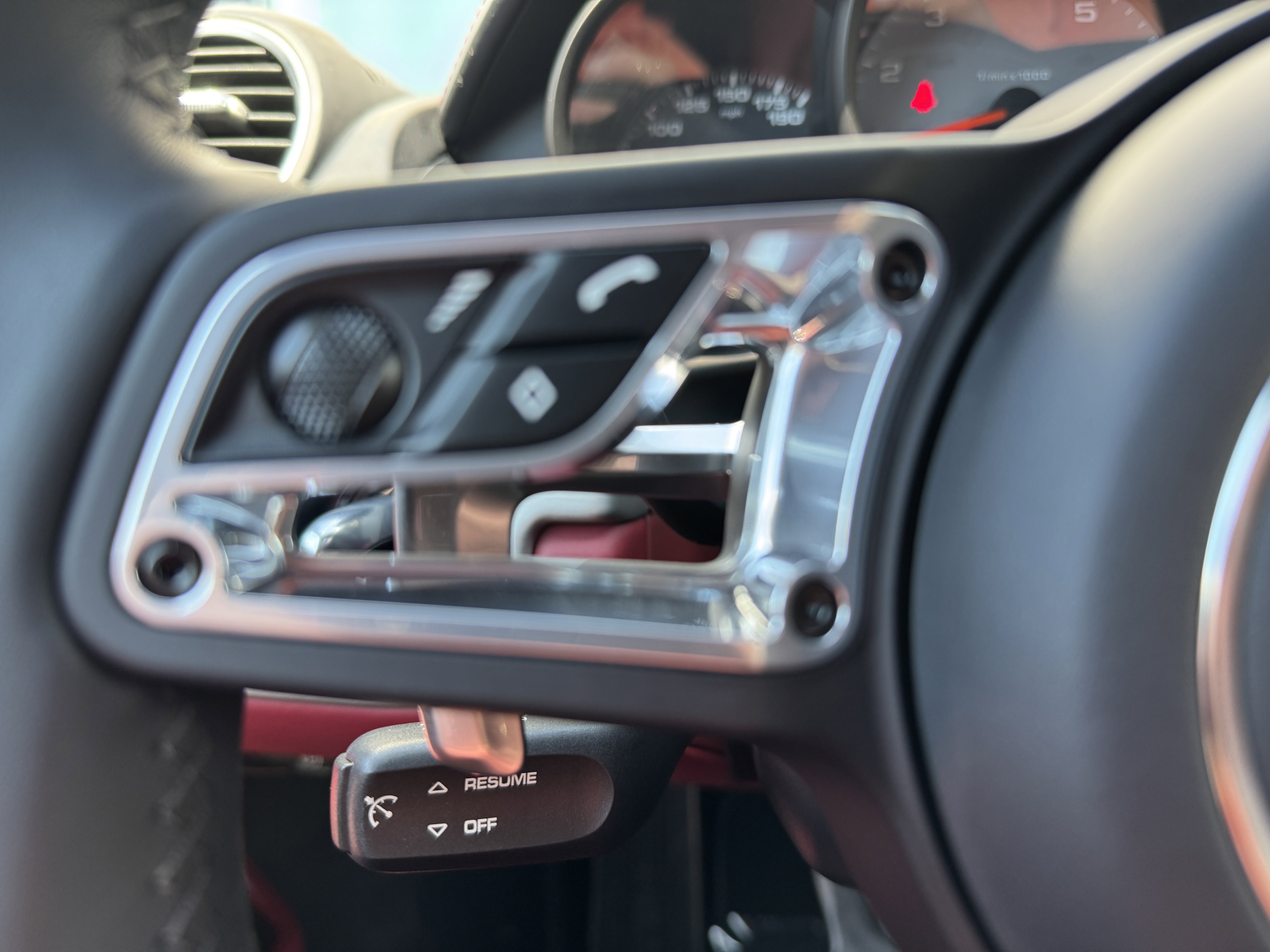 Certified 2025 Porsche 718 Boxster S image 25