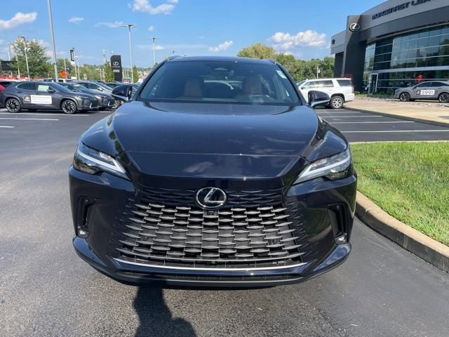 New 2026 Lexus RX 350 Premium w/ Convenience Package AWD/4WD image 8