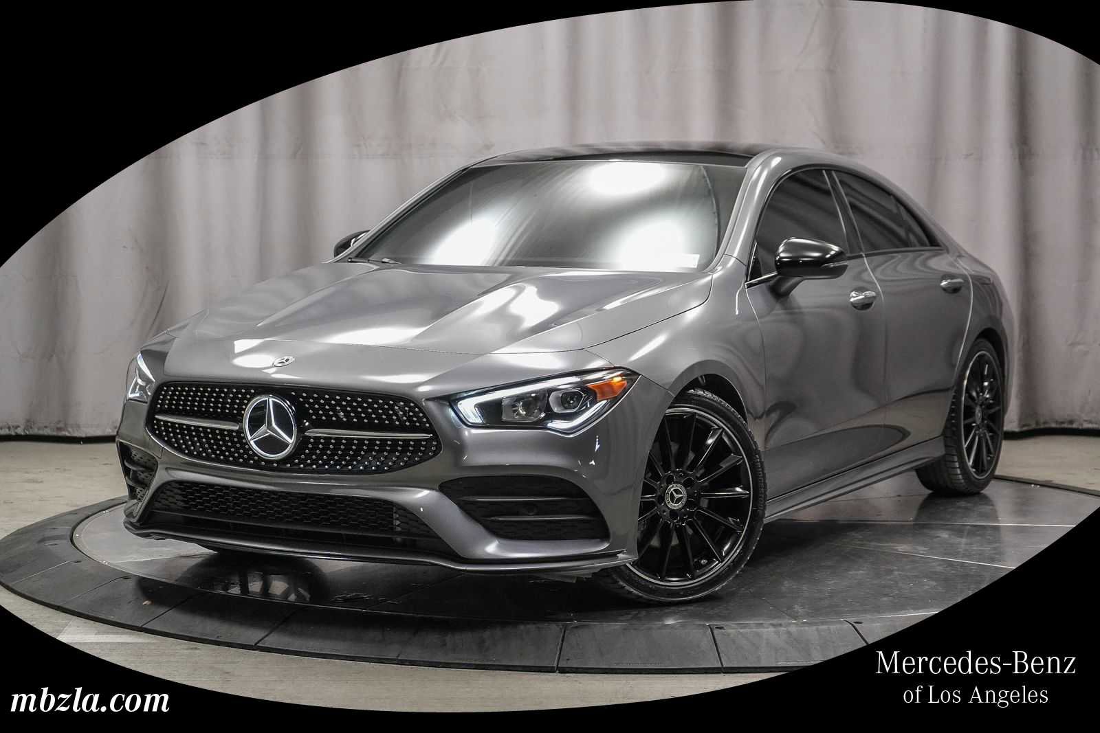 Used 2023 Mercedes-Benz CLA 250 image 1