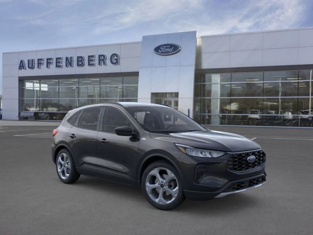 New 2026 Ford Escape ST-Line w/ Tech Pack #1 image 7