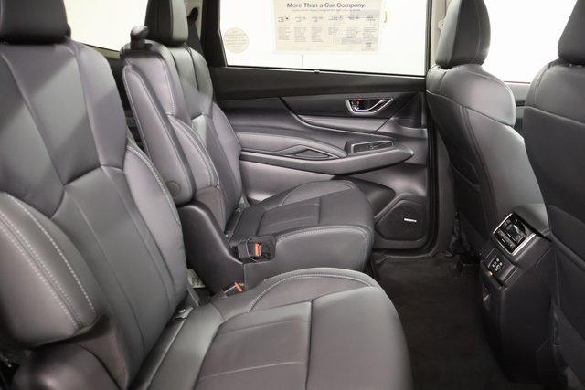 New 2027 Subaru Ascent Limited AWD/4WD image 30