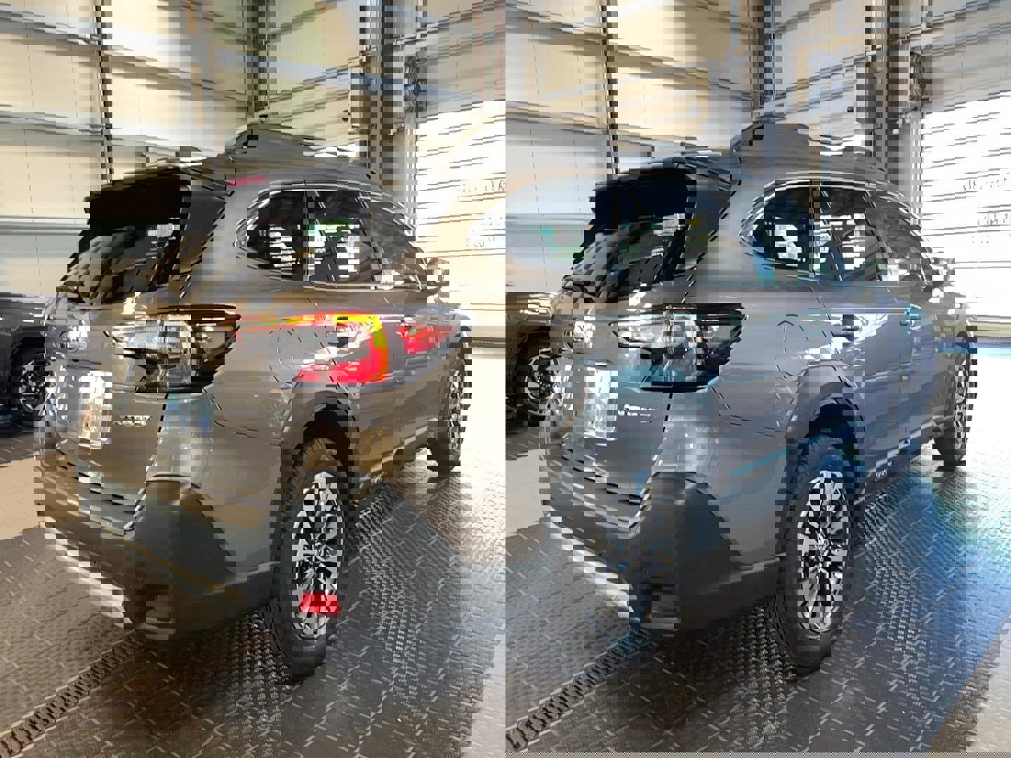 Used 2024 Subaru Outback Limited image 20