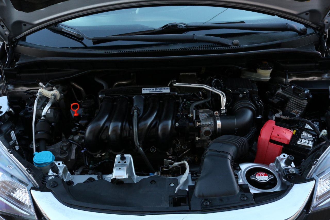 Used 2019 Honda Fit EX-L image 41