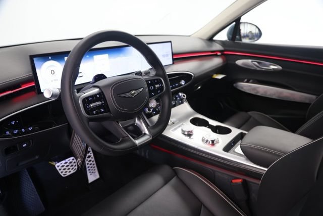 New 2027 Genesis Electrified GV70 Advance AWD/4WD image 20