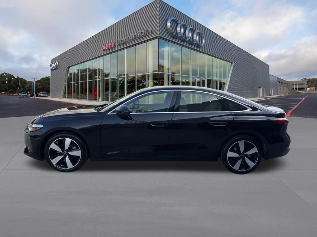 Used 2025 Audi A5 2.0T Premium w/ Convenience Package AWD/4WD image 8