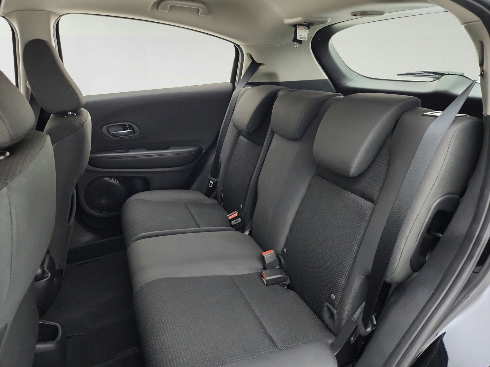 Used 2022 Honda HR-V LX image 25
