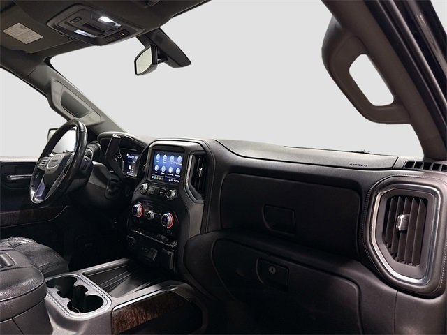 Used 2020 GMC Sierra 1500 Denali image 32