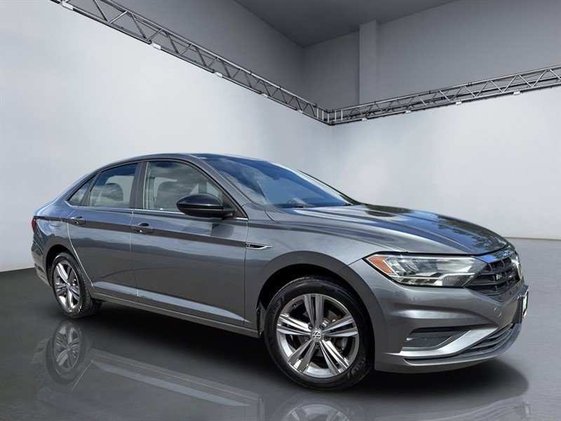 Used 2019 Volkswagen Jetta R-Line w/ R-Line Cold Weather Package FWD image 26