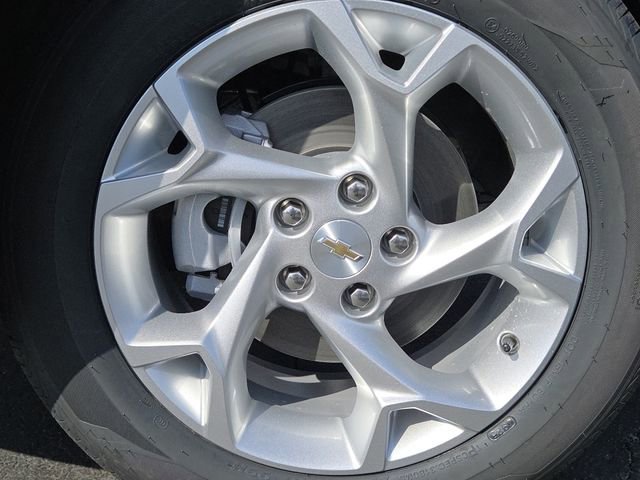 New 2026 Chevrolet Trax LS w/ LS Convenience Package image 10