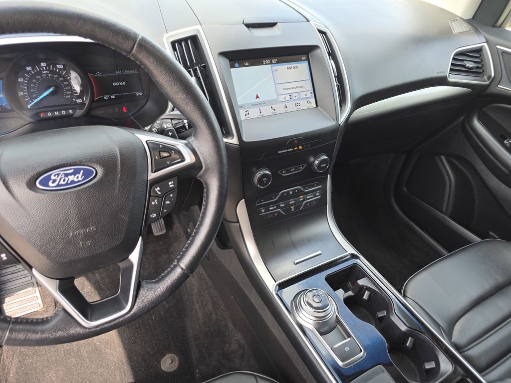 Used 2019 Ford Edge SEL w/ Equipment Group 201A AWD/4WD image 24
