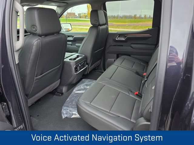 New 2026 GMC Sierra 1500 Denali w/ Denali Reserve Package AWD/4WD image 23