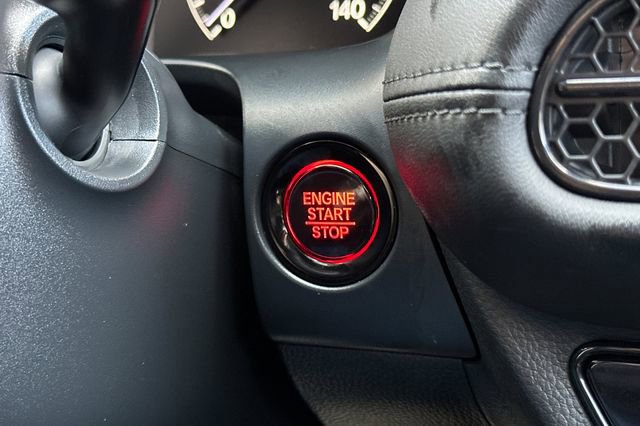 Certified 2026 Honda HR-V LX image 24