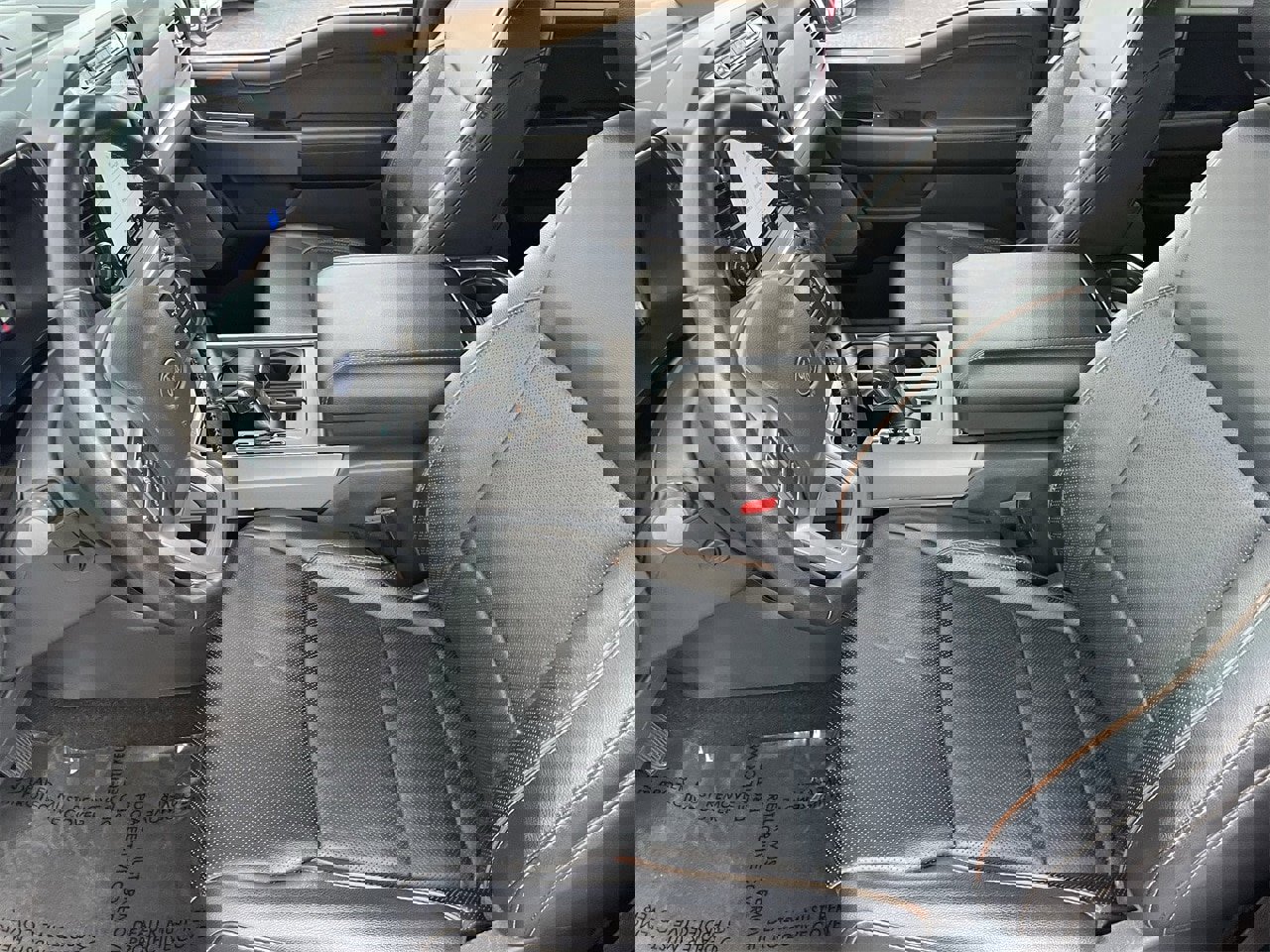 Certified 2024 Ford F150 Lariat w/ FX4 Off-Road Package image 20