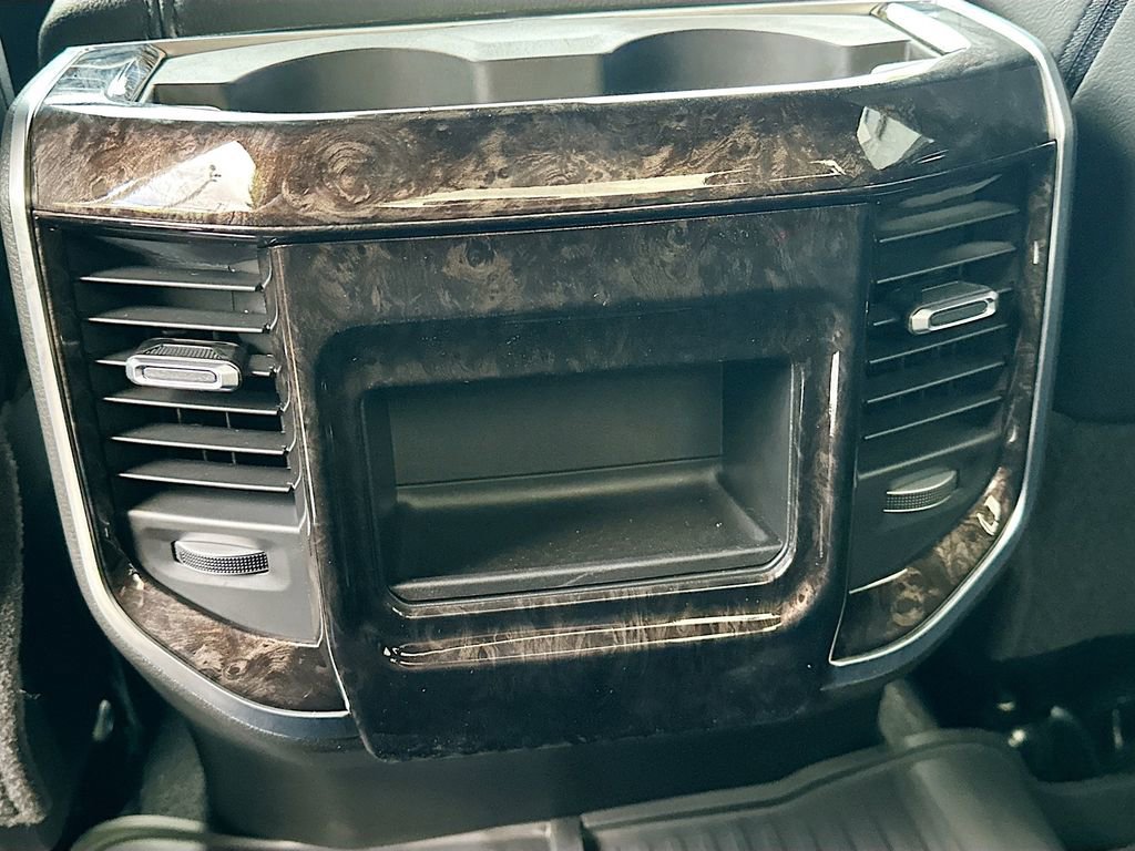 New 2026 RAM 2500 Big Horn image 27