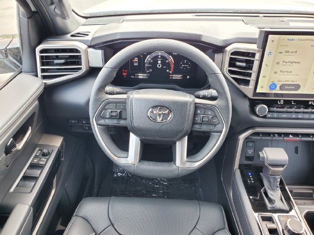 New 2026 Toyota Tundra Limited AWD/4WD image 14