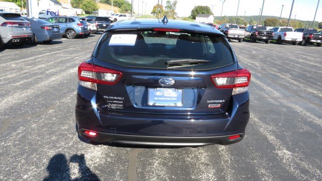 Used 2020 Subaru Impreza 2.0i Sport image 15