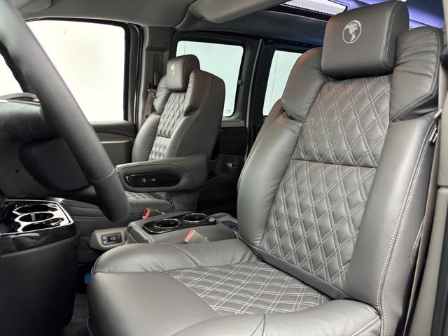 New 2026 GMC Savana 2500 Extended w/ Driver Convenience Package RWD image 20