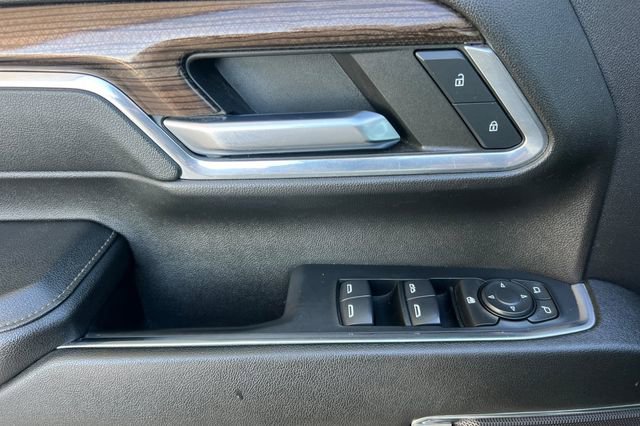 Used 2024 Chevrolet Silverado 2500 LT image 11