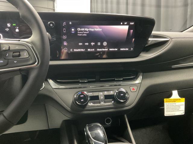 New 2026 Buick Envista Preferred w/ Convenience I Package FWD image 23