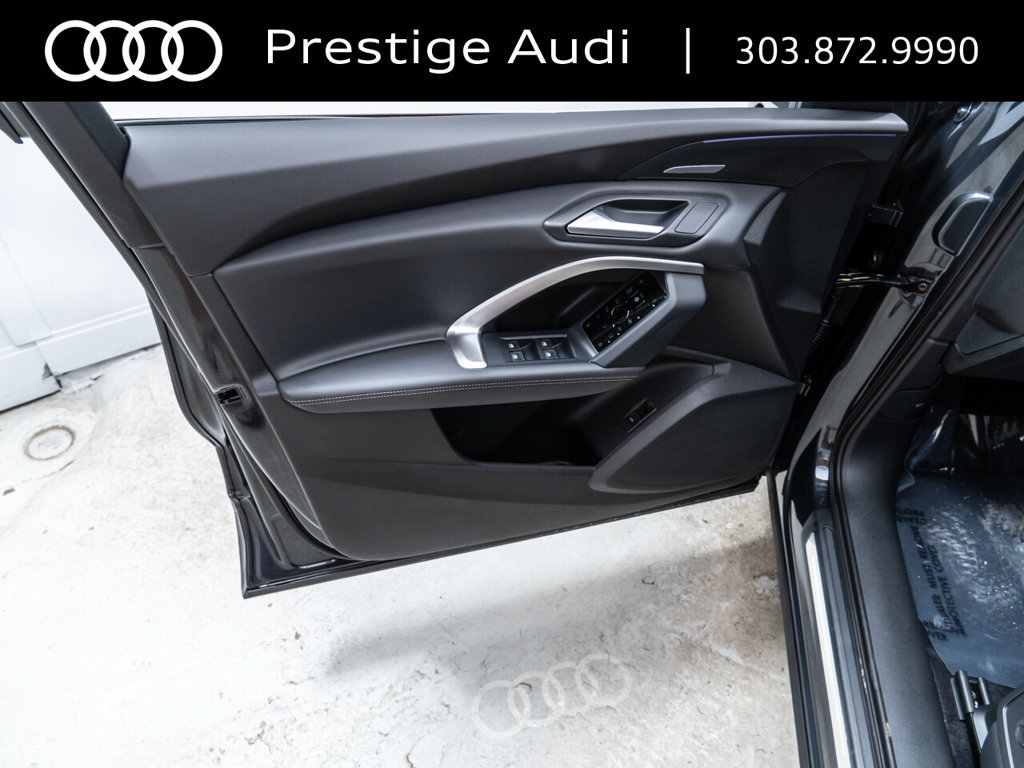 Used 2026 Audi Q5 Premium Plus AWD/4WD image 22