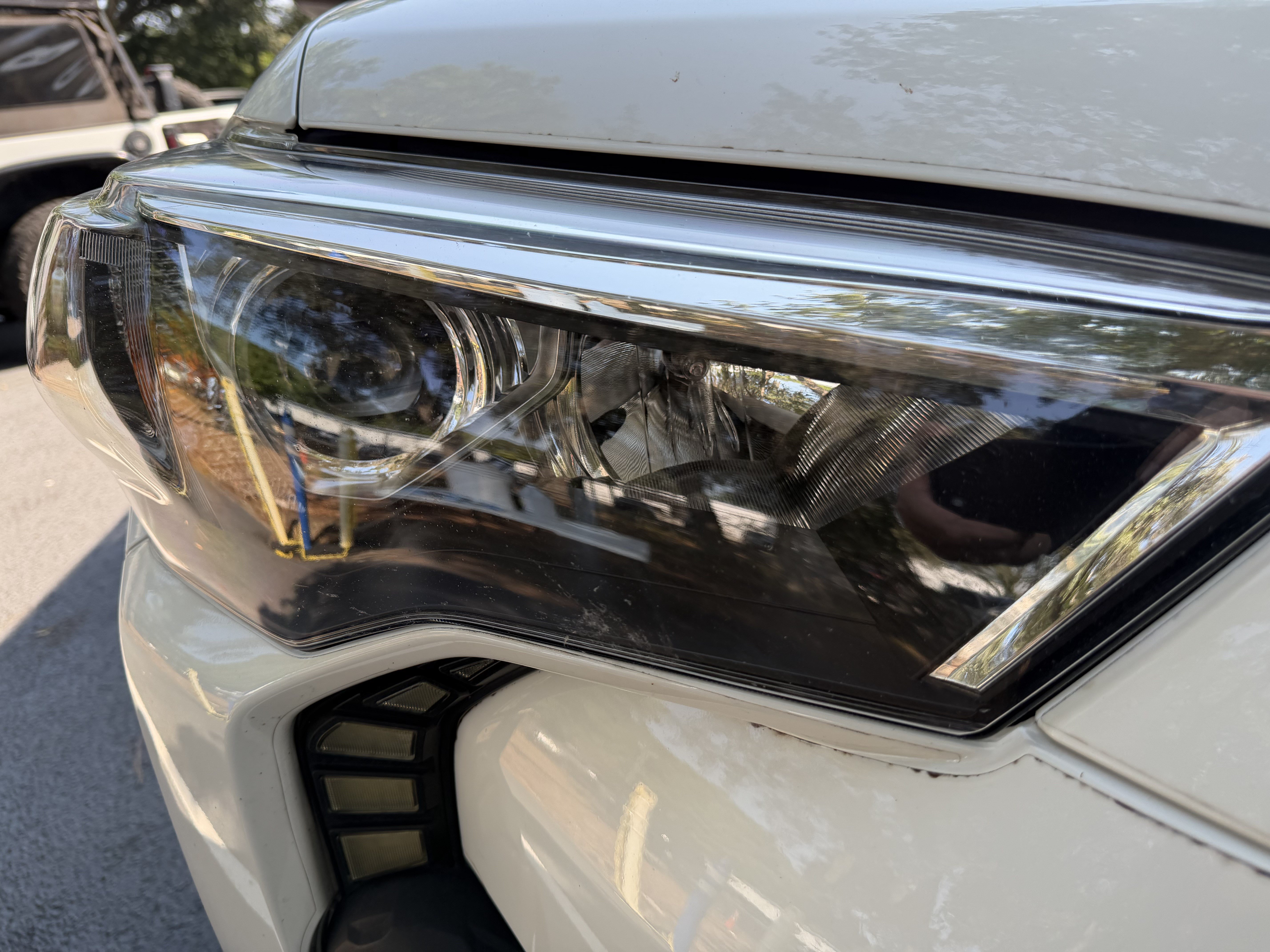 Used 2023 Toyota 4Runner SR5 AWD/4WD image 12