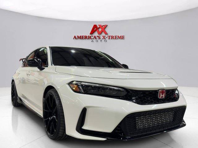 Used 2025 Honda Civic Type R image 9