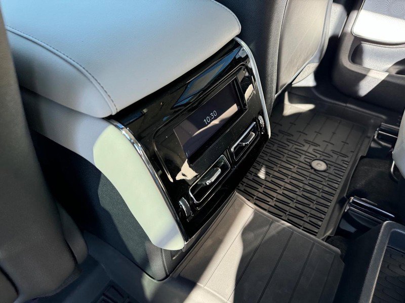 New 2025 Lincoln Aviator Reserve w/ Equipment Group 201A AWD/4WD image 12