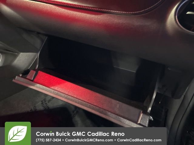 Used 2015 Chevrolet Camaro SS w/ SS Performance Package image 28