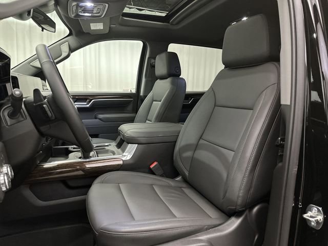 New 2026 GMC Sierra 1500 Elevation w/ Elevation Premium Package AWD/4WD image 15