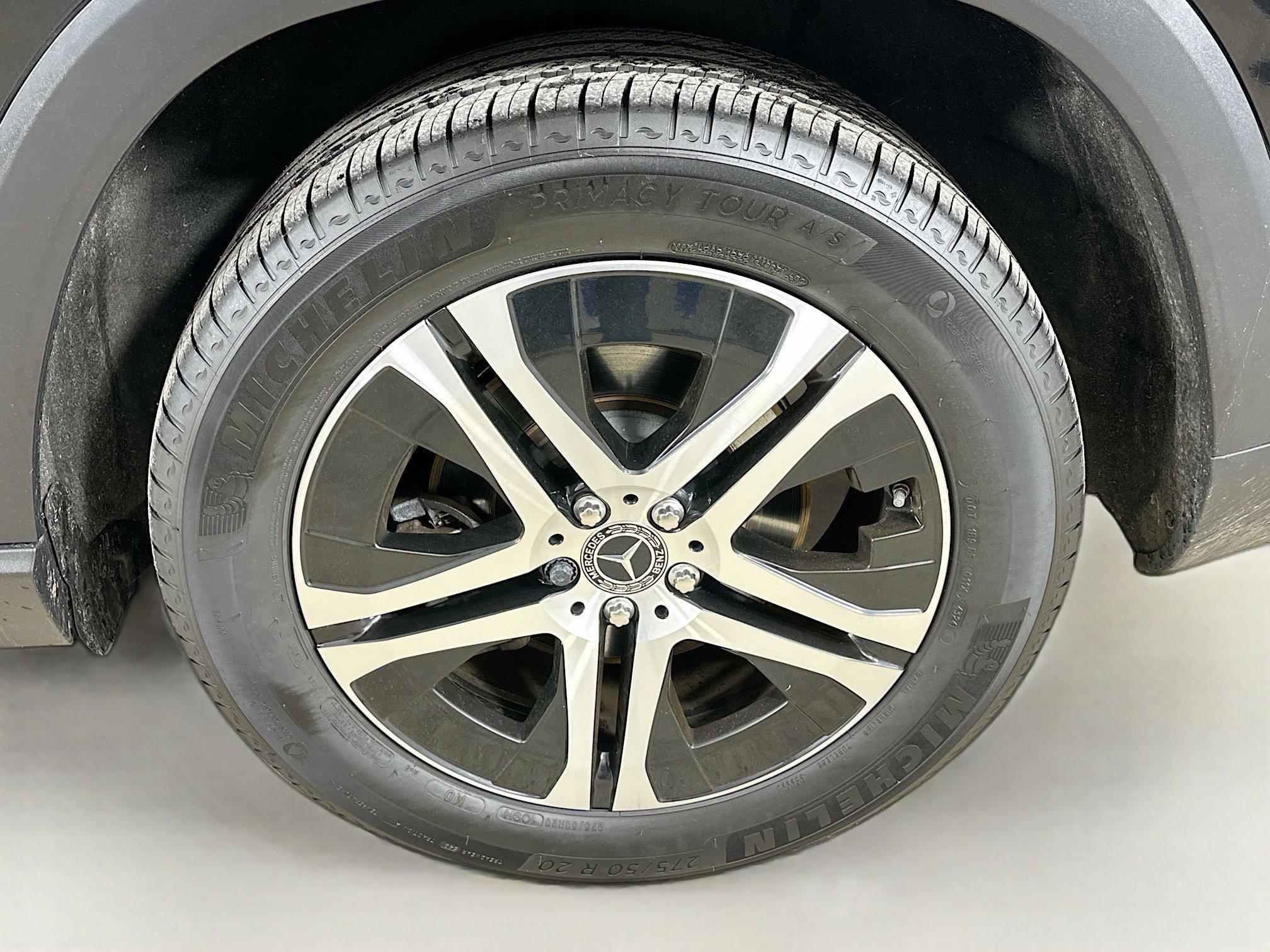 Used 2022 Mercedes-Benz GLS 450 4MATIC image 39
