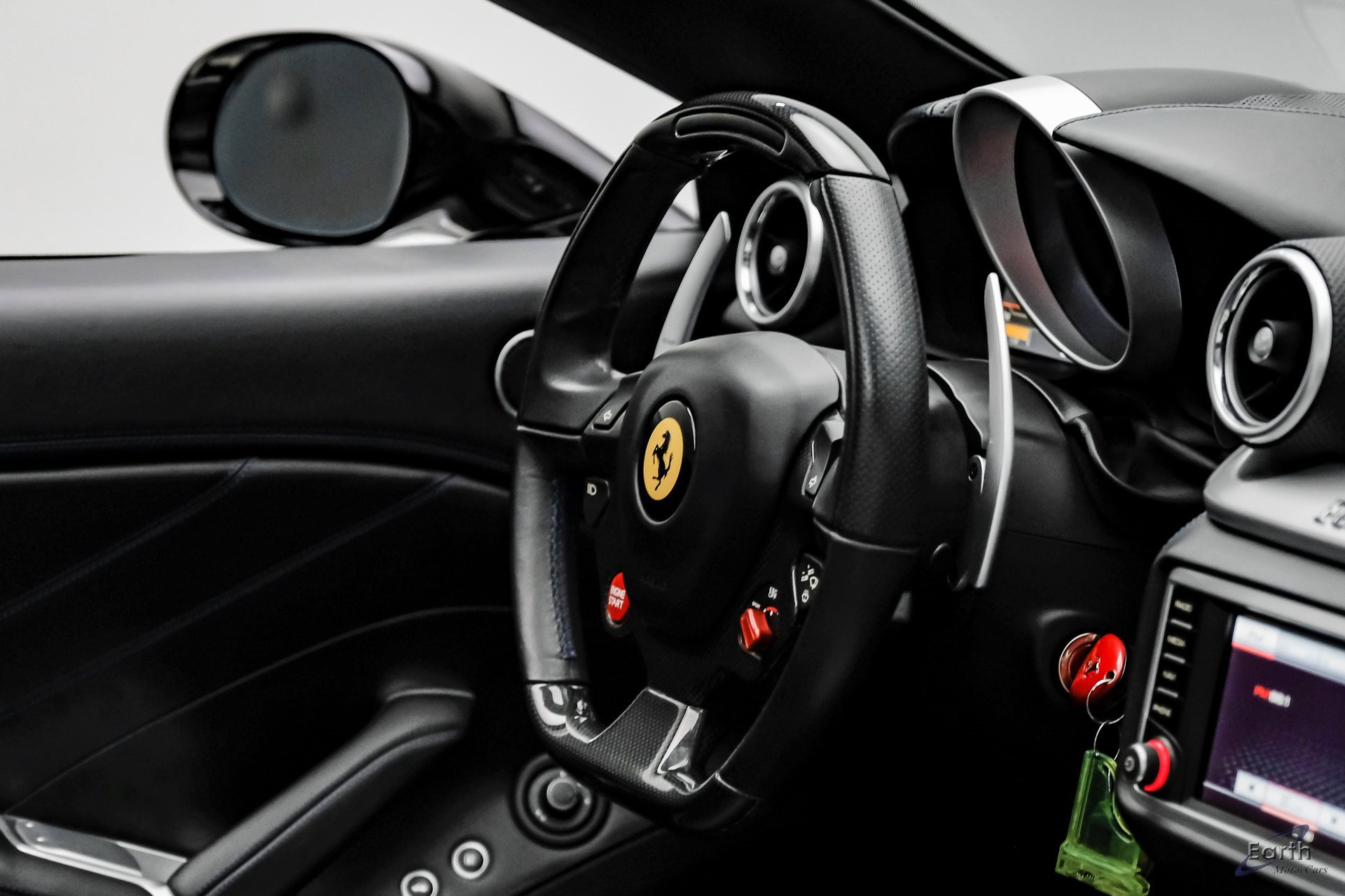 Used 2016 Ferrari California T image 59