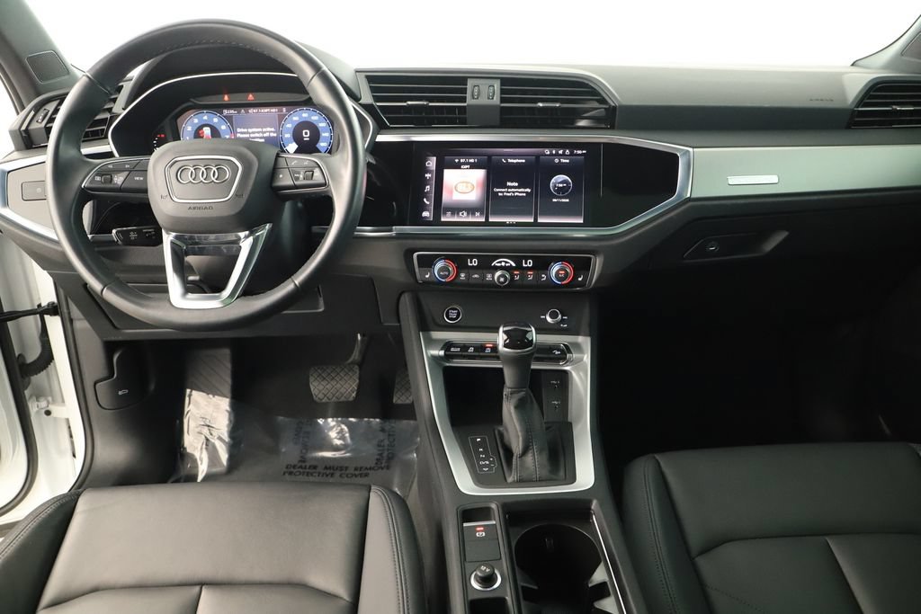 Certified 2024 Audi Q3 2.0T Premium AWD/4WD image 19